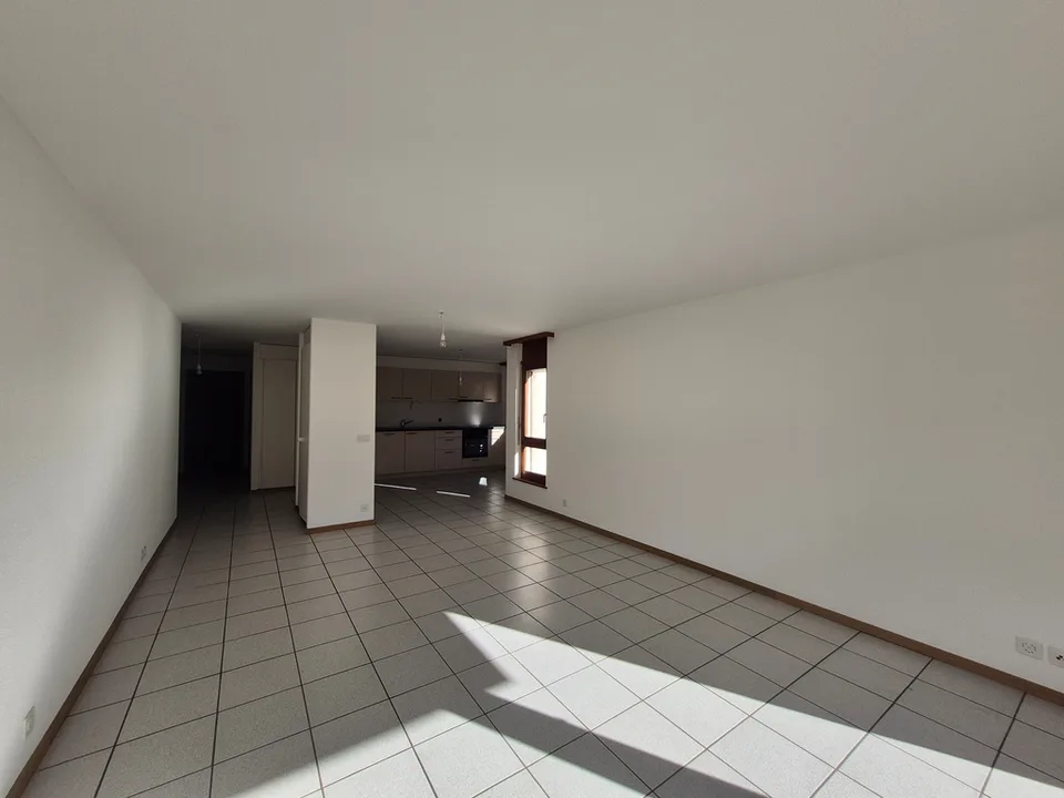 CONTHEY - SCHÖNES APPARTEMENT MIT GROßEM BALCON – Foto 8 von 11