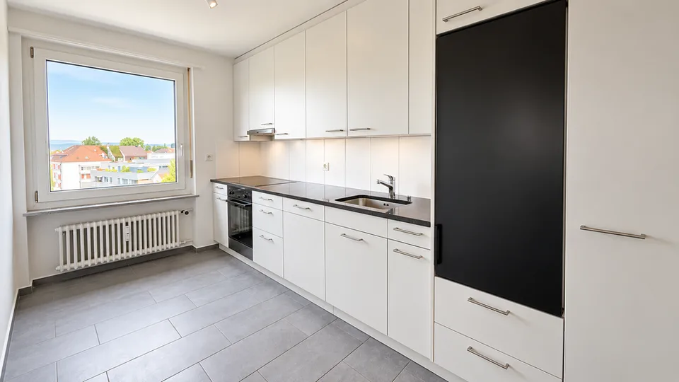 Ihr neues Zuhause in Binningen – Foto 2 von 8