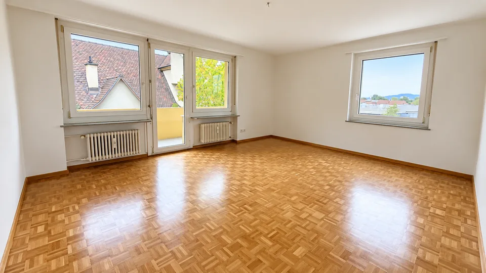 Ihr neues Zuhause in Binningen – Foto 3 von 8