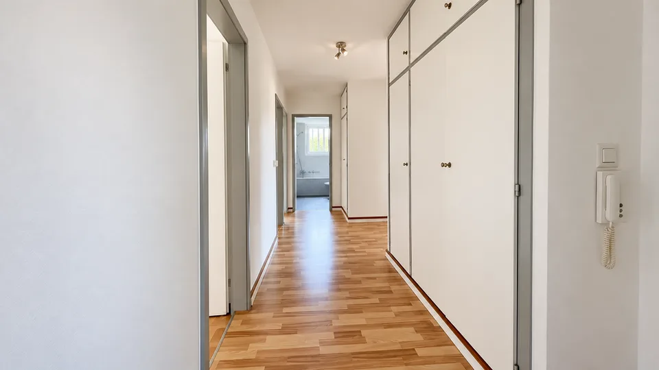 Ihr neues Zuhause in Binningen – Foto 6 von 8