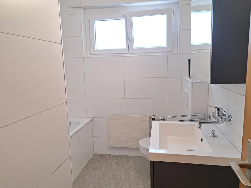 3 Zimmer Wohnung in Moutier – Foto 8 von 12