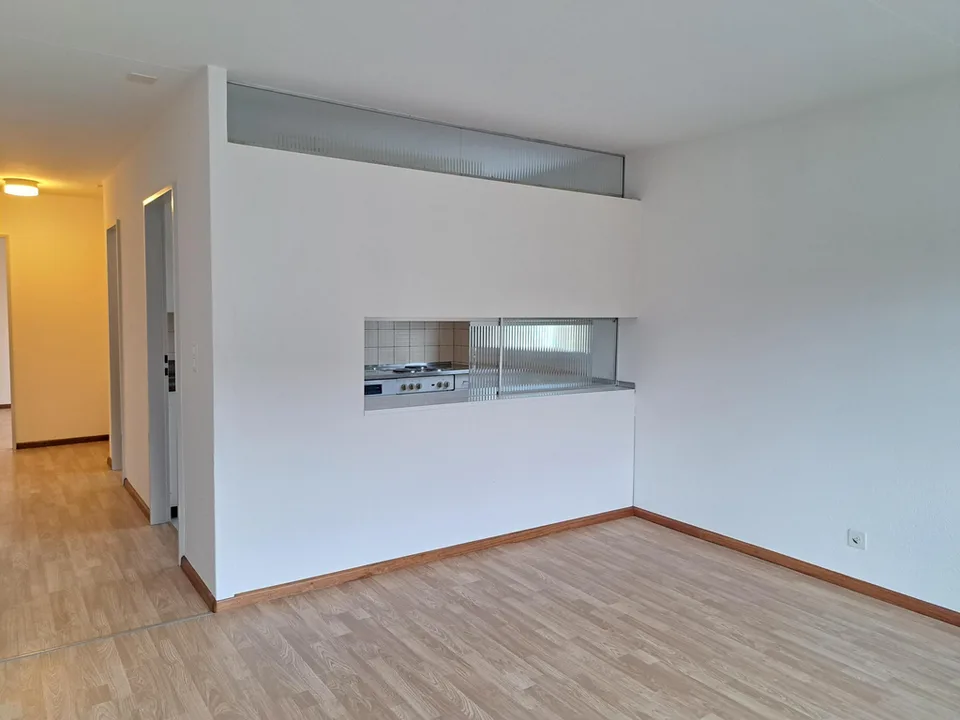 3 Zimmer Wohnung in Moutier – Foto 3 von 12