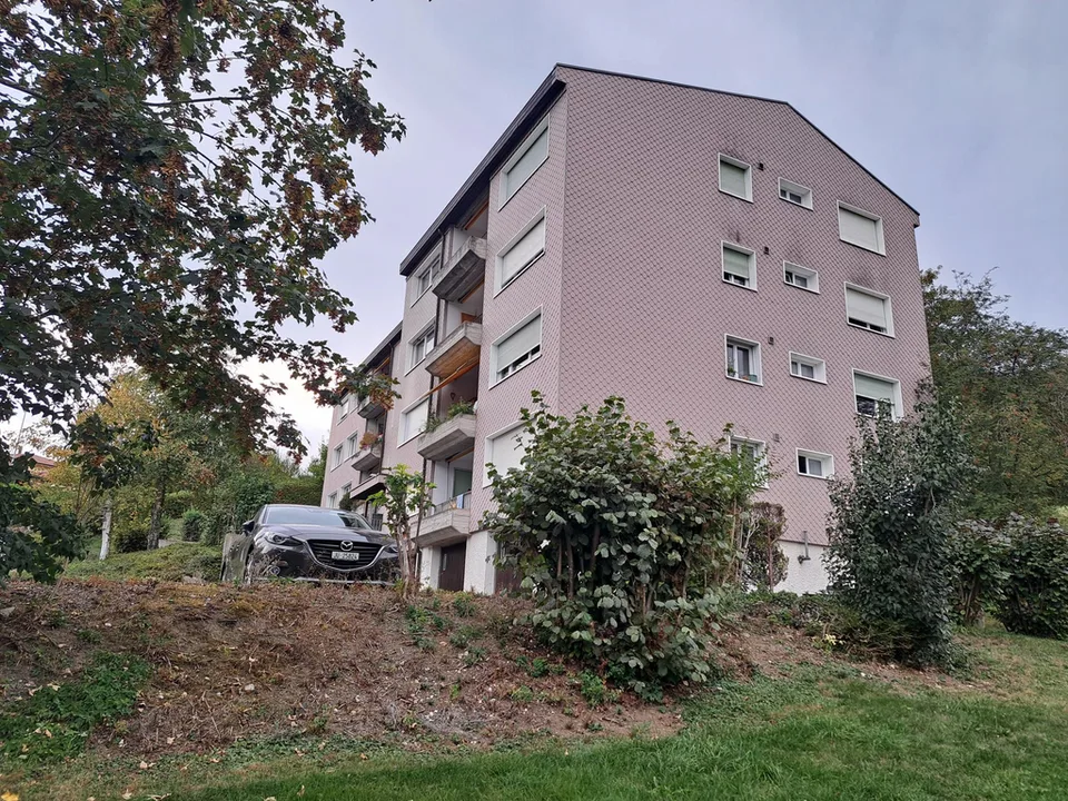 3 Zimmer Wohnung in Moutier – Foto 12 von 12