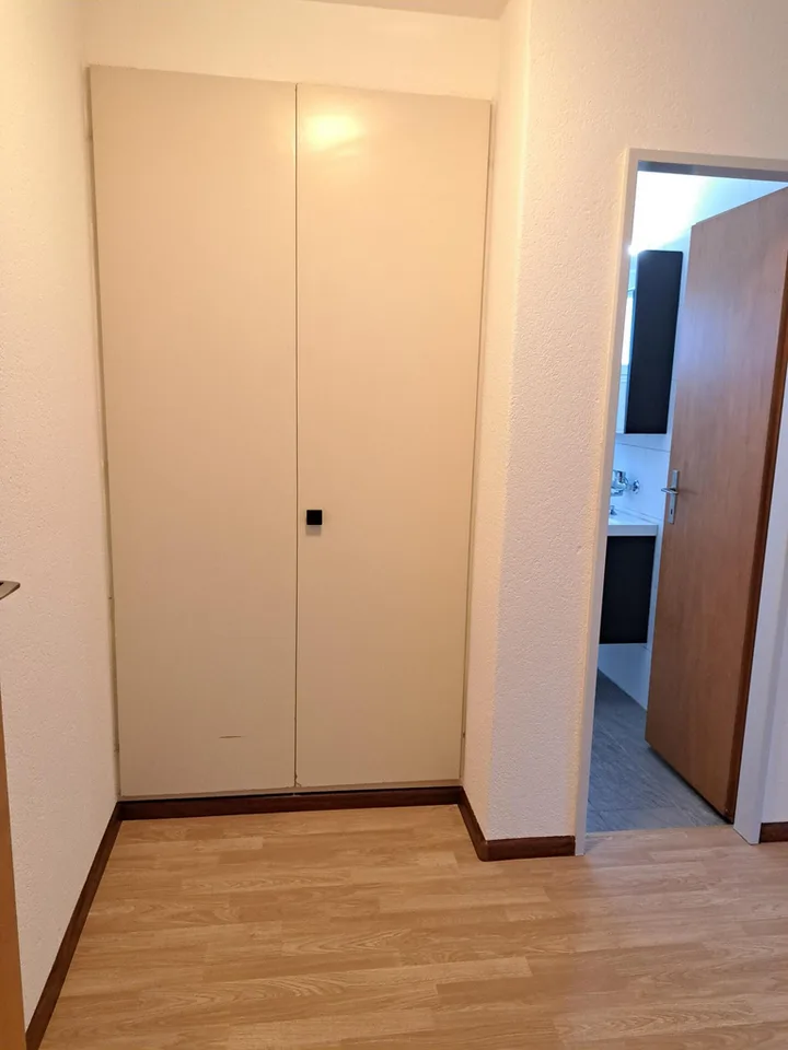 3 Zimmer Wohnung in Moutier – Foto 7 von 12