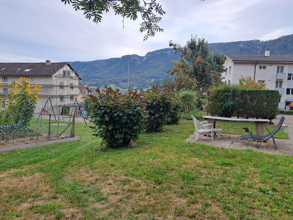 3 Zimmer Wohnung in Moutier – Foto 11 von 12