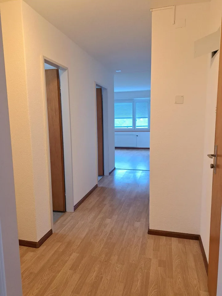 3 Zimmer Wohnung in Moutier – Foto 6 von 12