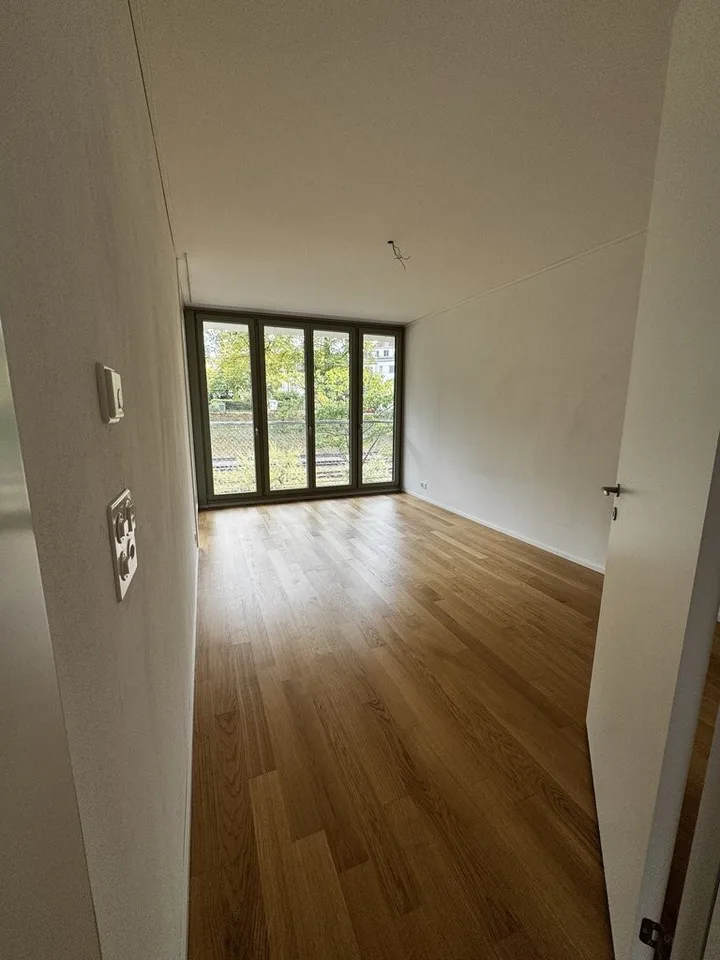 Moderne 2.5 Zimmer-Wohnung in der Überbauung WINTY – Foto 4 von 6