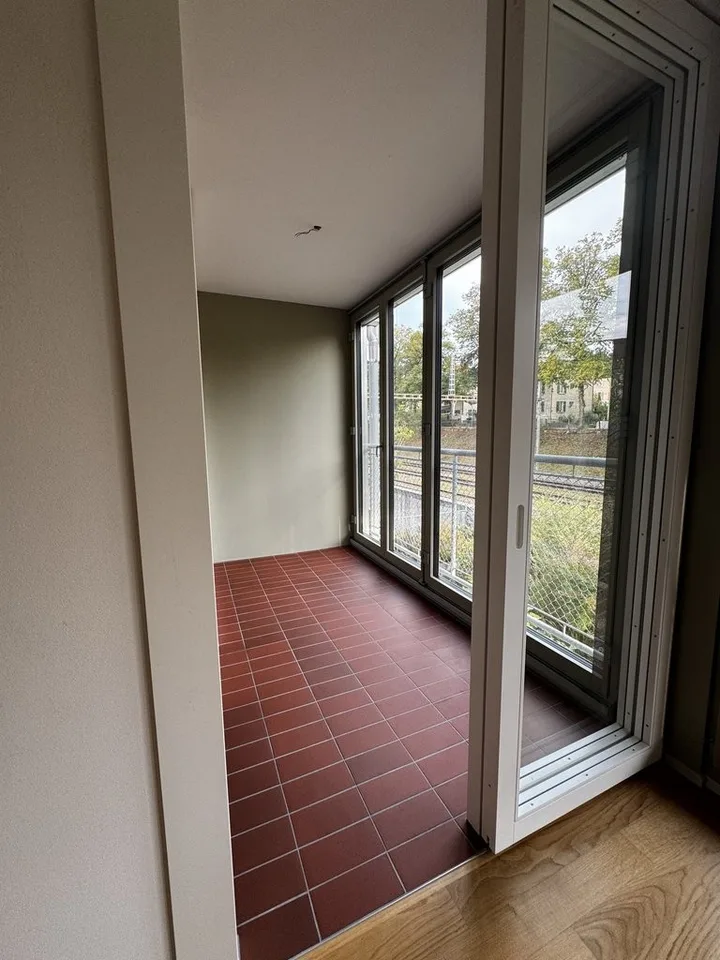 Moderne 2.5 Zimmer-Wohnung in der Überbauung WINTY – Foto 5 von 6
