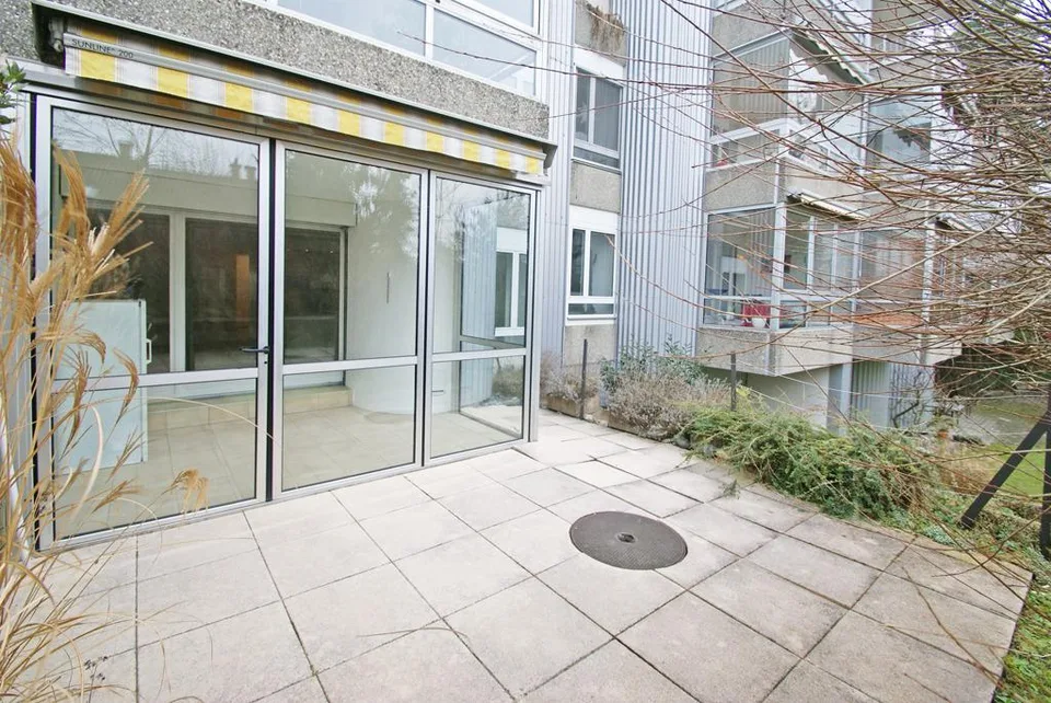 WG-Zimmer in Ipsach – Foto 2 von 10