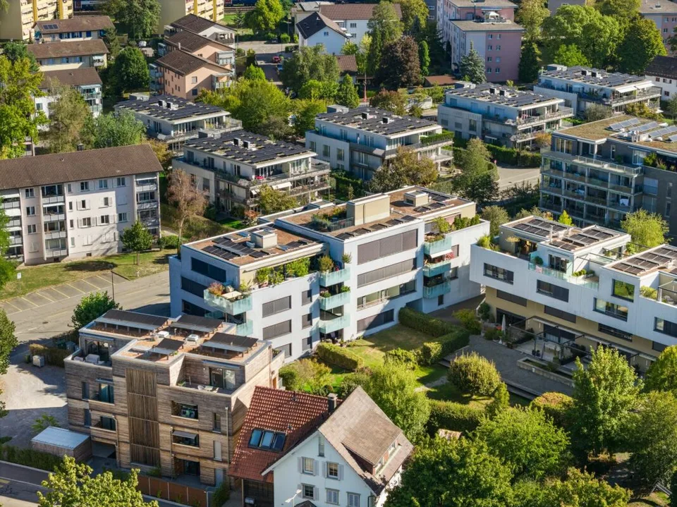 Zentral gelegene Eigentumswohnung – Foto 17 von 17