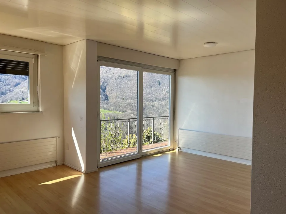 Maison unifamiliale avec jardin à Aranno – photo 5 sur 13