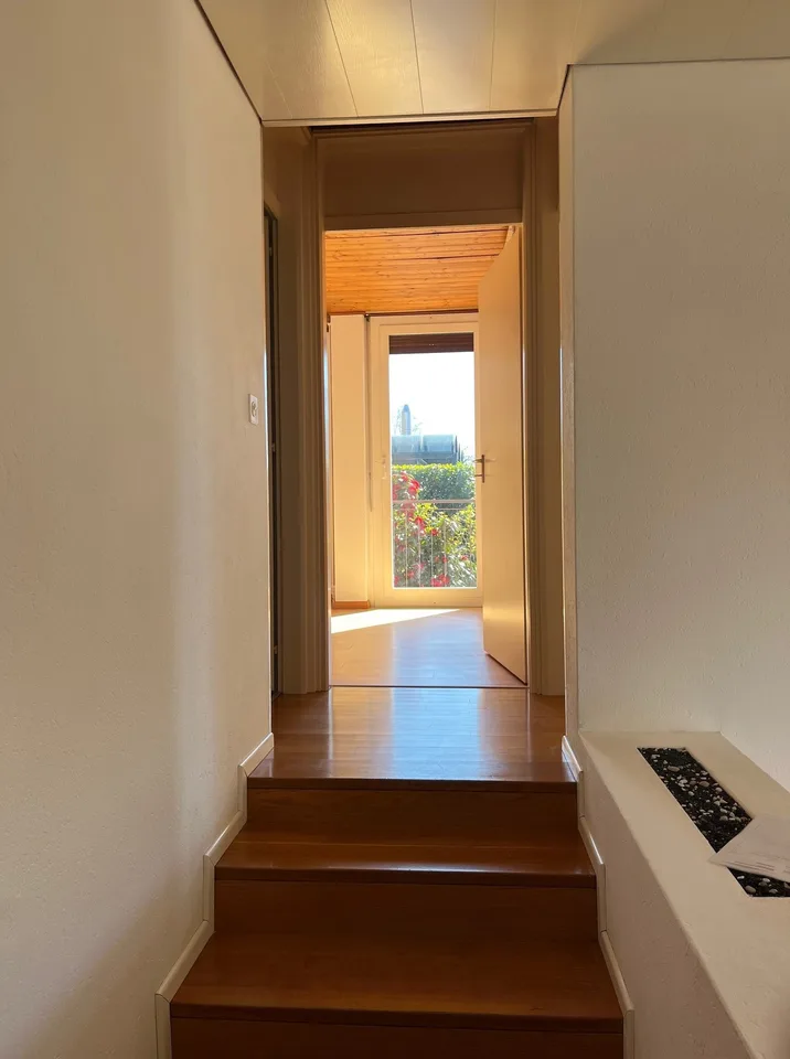 Maison unifamiliale avec jardin à Aranno – photo 6 sur 13