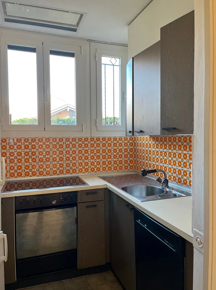 Maison unifamiliale avec jardin à Aranno – photo 9 sur 13