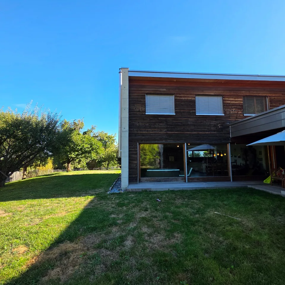 Prächtige Architekten-Villa – Foto 3 von 21