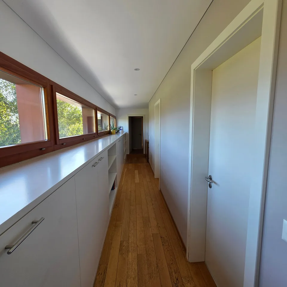 Prächtige Architekten-Villa – Foto 20 von 21