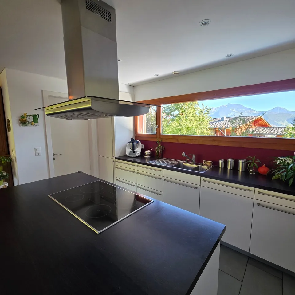 Prächtige Architekten-Villa – Foto 15 von 21