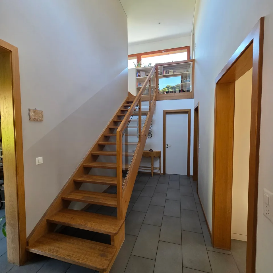 Prächtige Architekten-Villa – Foto 16 von 21