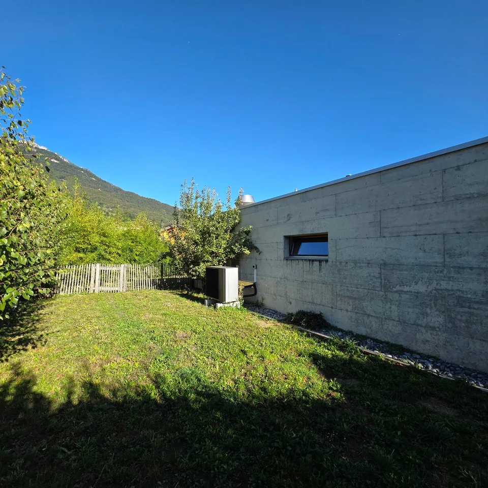 Prächtige Architekten-Villa – Foto 9 von 21