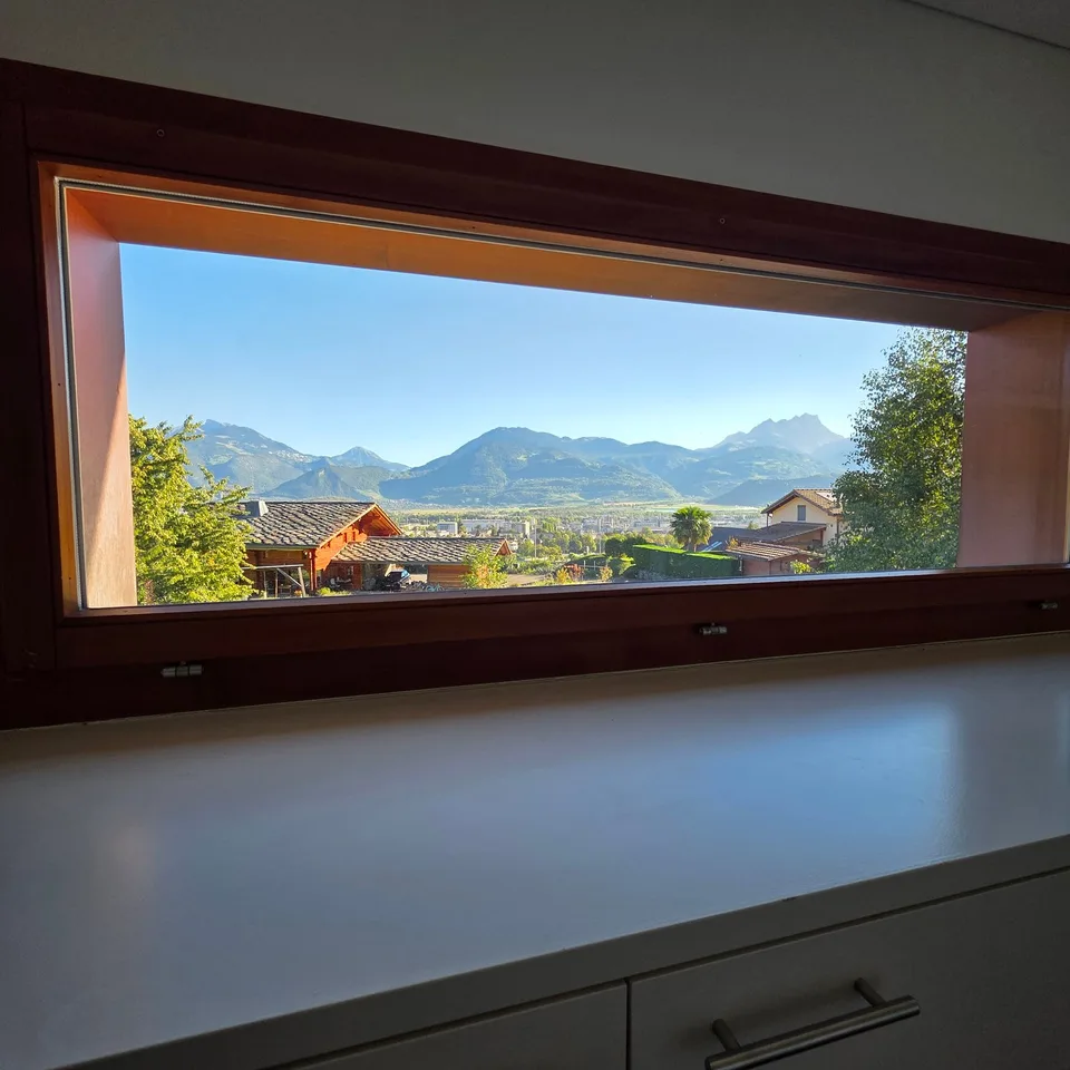 Prächtige Architekten-Villa – Foto 18 von 21