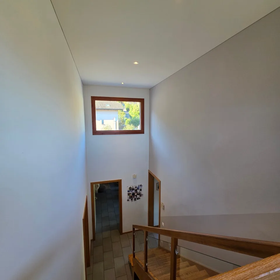 Prächtige Architekten-Villa – Foto 17 von 21