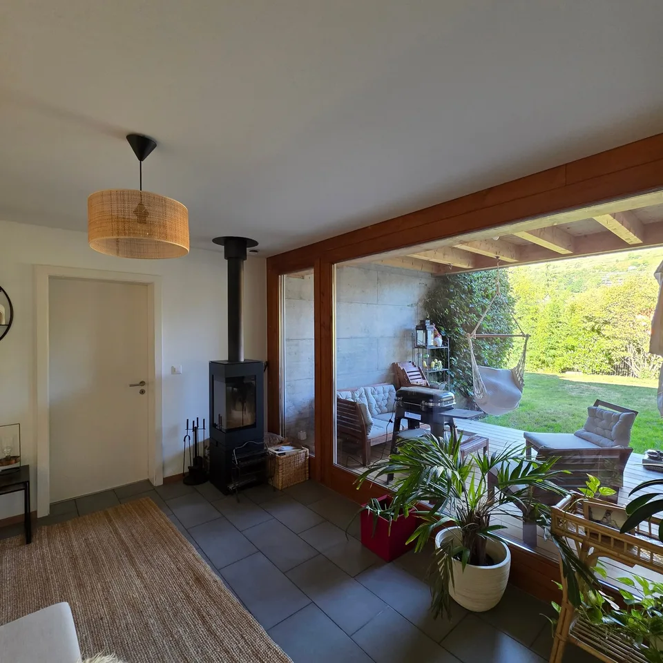 Prächtige Architekten-Villa – Foto 21 von 21