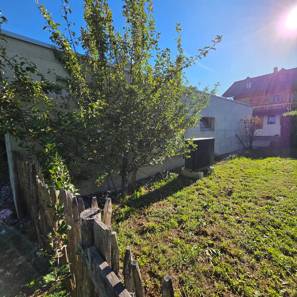 Prächtige Architekten-Villa – Foto 7 von 21