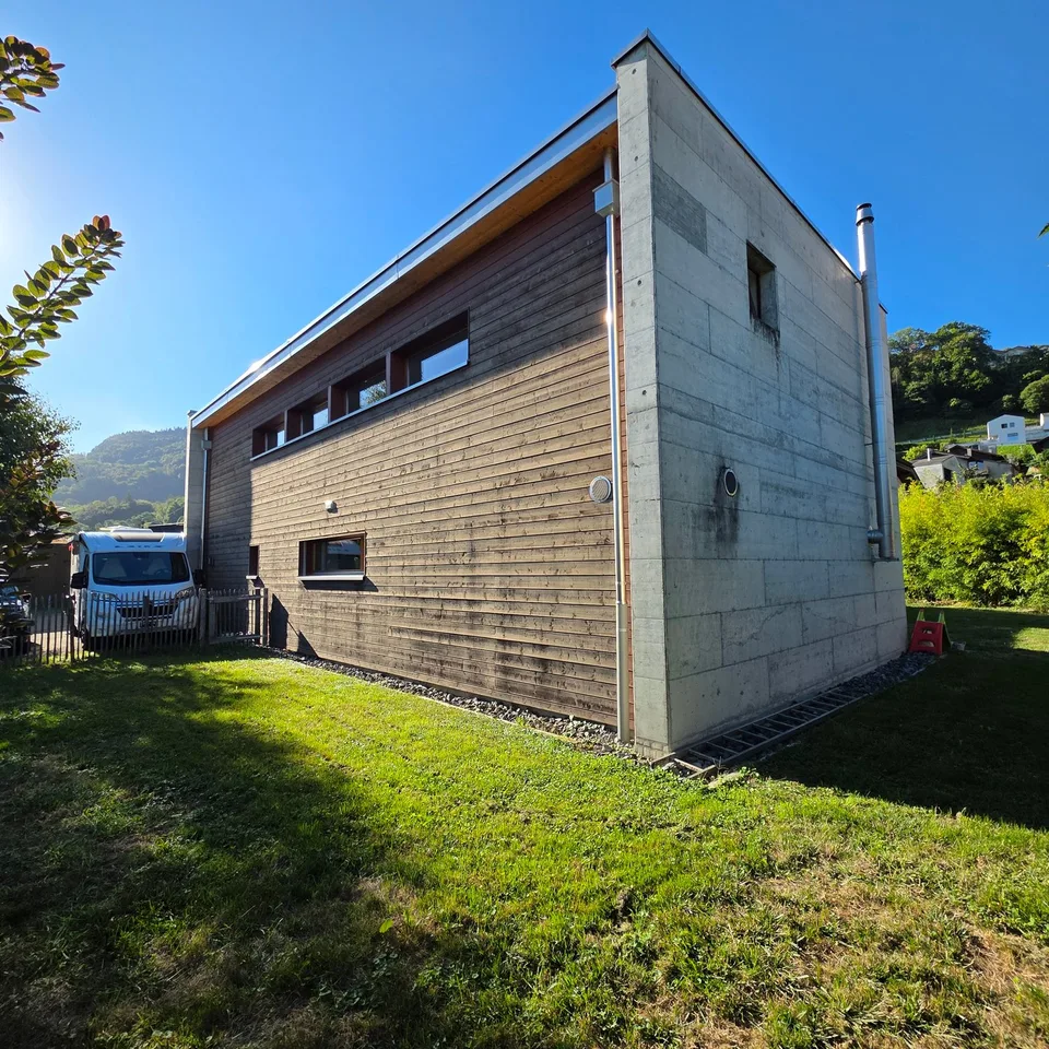 Prächtige Architekten-Villa – Foto 5 von 21