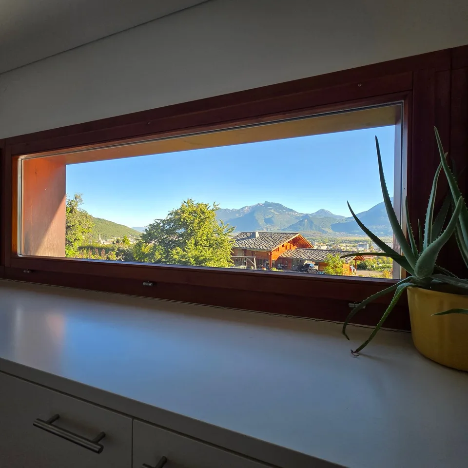 Prächtige Architekten-Villa – Foto 19 von 21