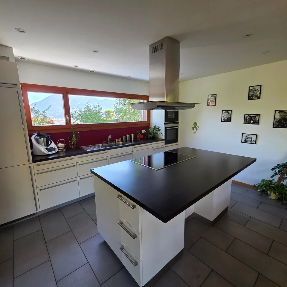 Prächtige Architekten-Villa – Foto 14 von 21