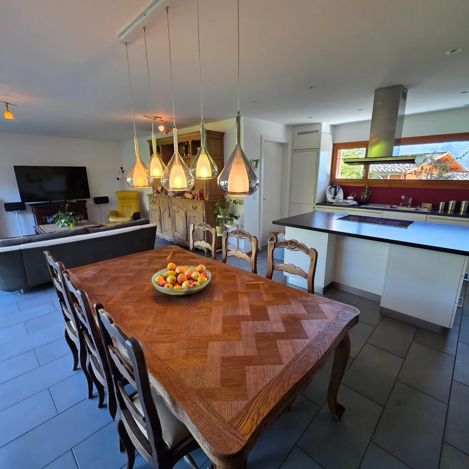 Prächtige Architekten-Villa – Foto 13 von 21