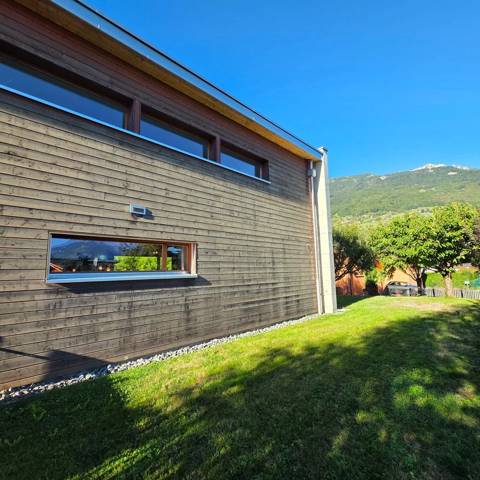 Prächtige Architekten-Villa – Foto 4 von 21