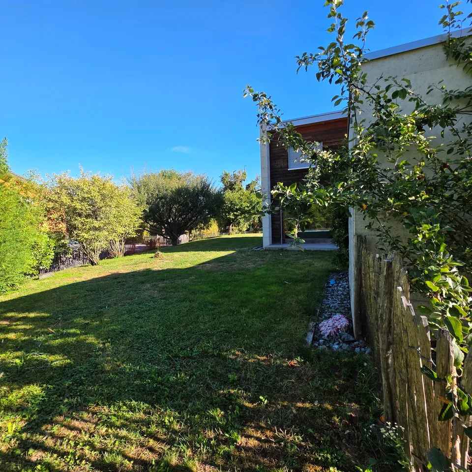 Prächtige Architekten-Villa – Foto 10 von 21