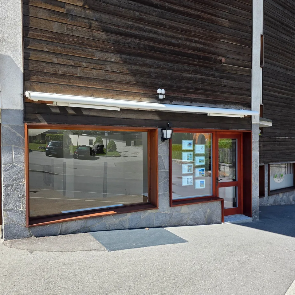 Lokal Gewerbe in Villars-sur-Ollon – Foto 2 von 14