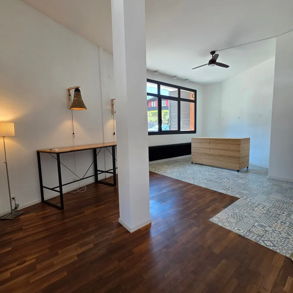Lokal Gewerbe in Villars-sur-Ollon – Foto 11 von 14