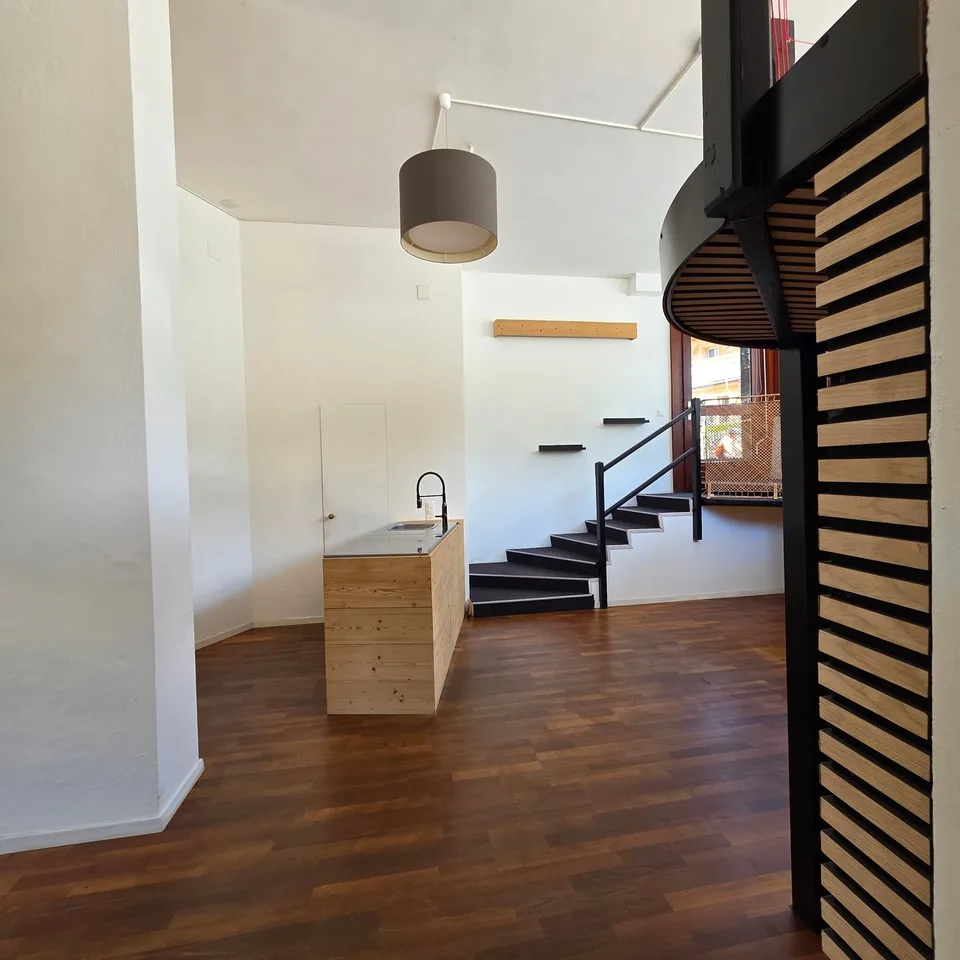 Lokal Gewerbe in Villars-sur-Ollon – Foto 5 von 14