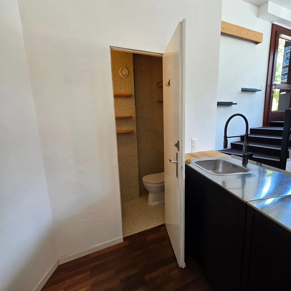 Lokal Gewerbe in Villars-sur-Ollon – Foto 14 von 14