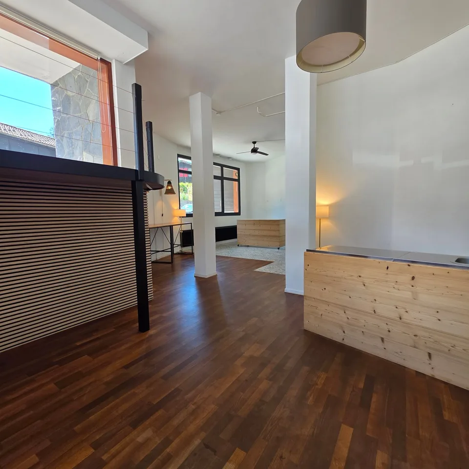 Lokal Gewerbe in Villars-sur-Ollon – Foto 8 von 14