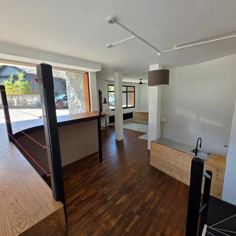 Lokal Gewerbe in Villars-sur-Ollon – Foto 7 von 14