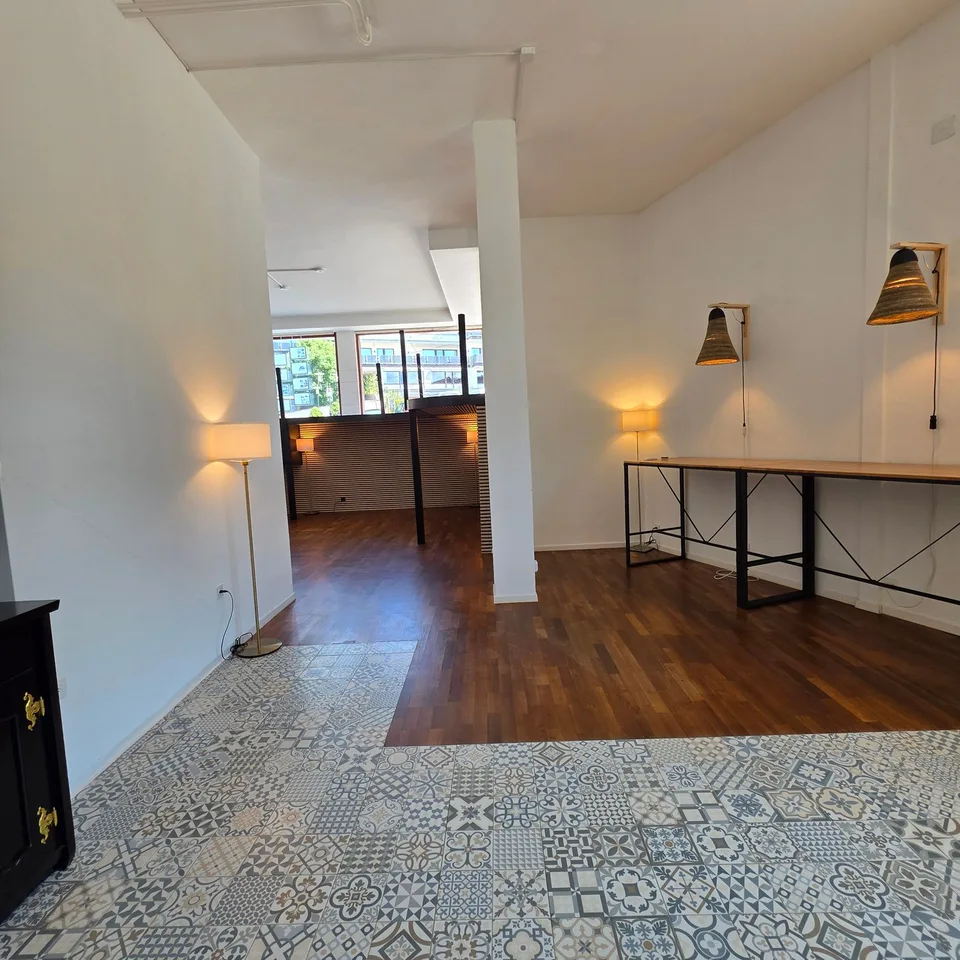 Lokal Gewerbe in Villars-sur-Ollon – Foto 13 von 14