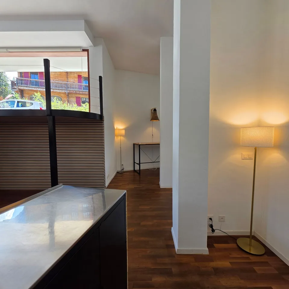 Lokal Gewerbe in Villars-sur-Ollon – Foto 10 von 14