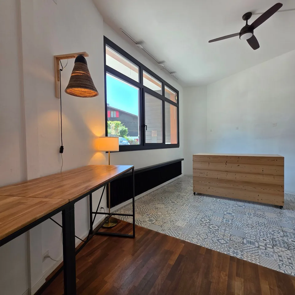 Lokal Gewerbe in Villars-sur-Ollon – Foto 12 von 14