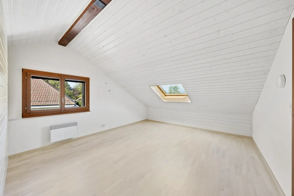 Einzelvilla mit Garten und Terrasse – Foto 8 von 11