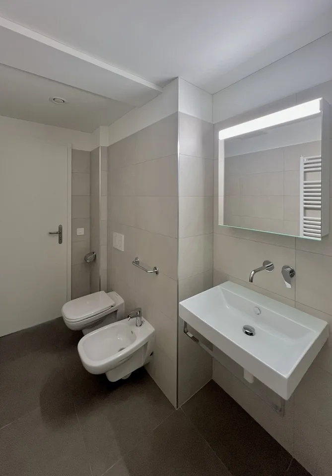 2.5 Zimmer Wohnung in Paradiso – Foto 7 von 7