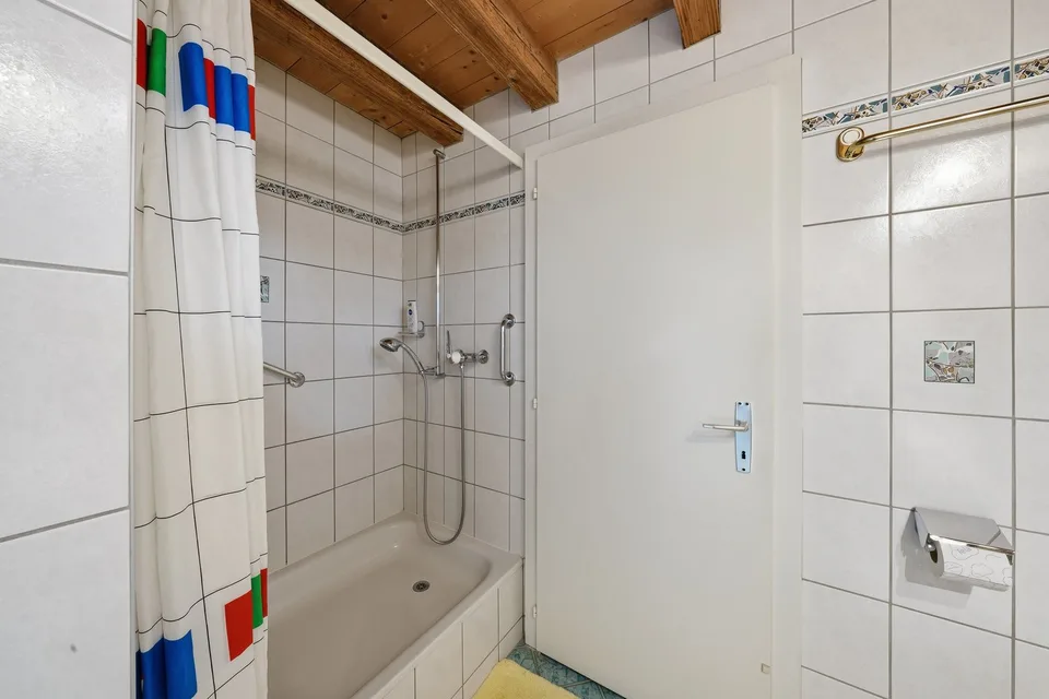 Maison individuelle de 5.5 pièces à Ogens – Cadre verdoyant et calme absolu – photo 13 sur 13