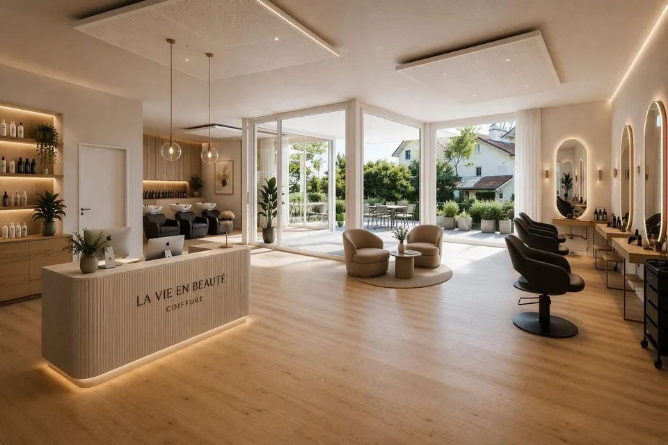 Ihr perfektes Atelier in St. Erhard – Foto 4 von 10