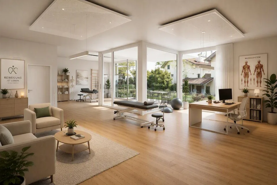 Ihr perfektes Atelier in St. Erhard – Foto 6 von 10