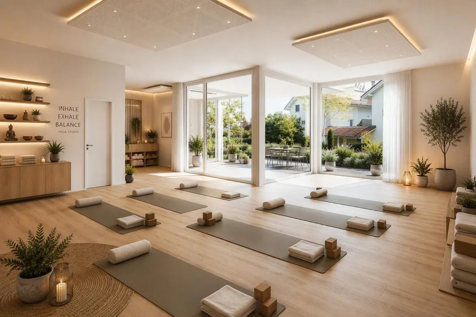Ihr perfektes Atelier in St. Erhard – Foto 7 von 10
