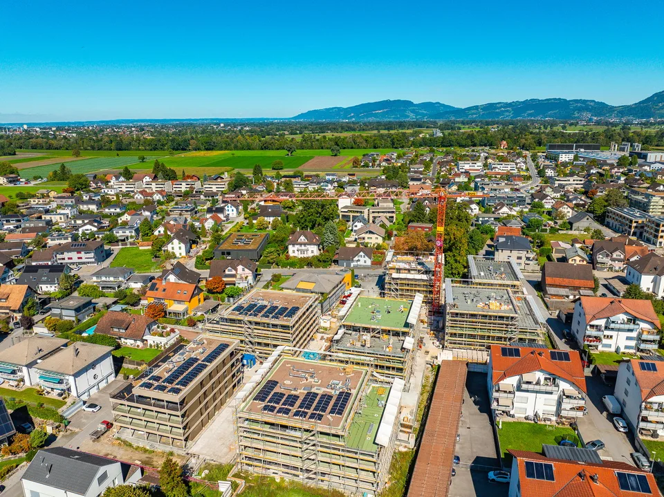 Neues Zuhause gesucht? Willkommen im Schmitterpark – Foto 8 von 10