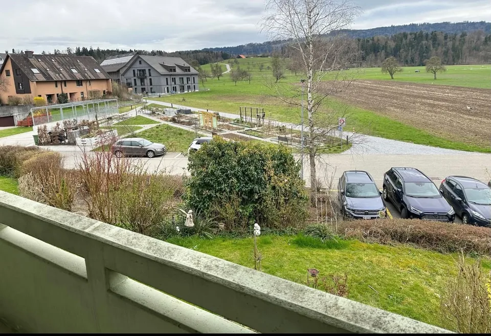 Ihr Wohnglück mit Blick ins Grüne – Foto 6 von 6