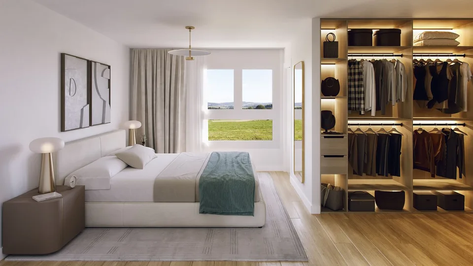 VillaVI | Une villa neuve pensée pour évoluer avec vous [A1] – photo 7 sur 12